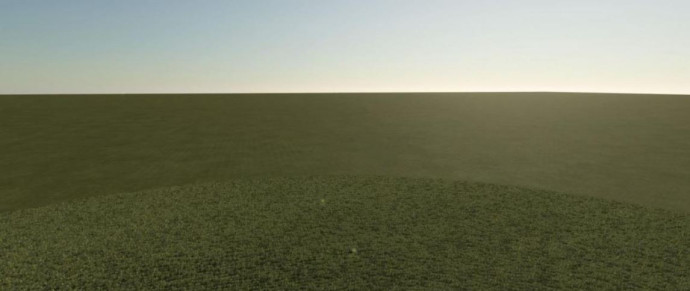 Скачать карту &laquo;Flat Map&raquo; версия 1.0.0.0 для Farming Simulator 2025