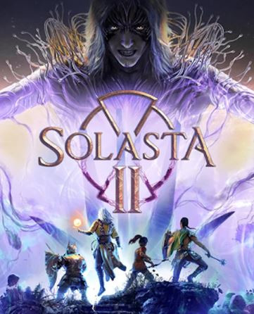 Скачать игру Solasta II (2026|Рус|Англ)