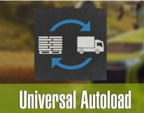 Скачать мод Universal Autoload версия 1.6.0.5 для Farming Simulator 2022 (v1.14.x)