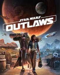 Скачать игру Star Wars Outlaws (2024-26|Рус|Англ)