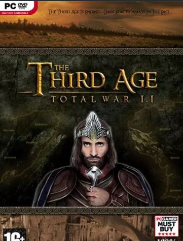 Скачать игру The Third Age: Total War (2013|Рус|Англ)
