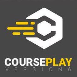 Скачать мод CoursePlay версия 7.5.0.1 для Farming Simulator 2022 (v1.14.x)