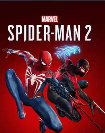 Скачать игру Marvel Человек-Паук 2 (2025|Рус)