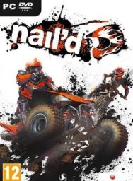 Скачать игру Nail'd (2010|Рус)