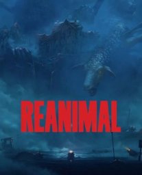 Скачать игру REANIMAL (2026|Рус)