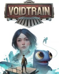 Скачать игру Voidtrain (RePack от Pioneer)