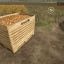 Скачать мод Small Composter v1.0.0.0 (1.21.x) ДЛЯ FARMING SIMULATOR 2025 1