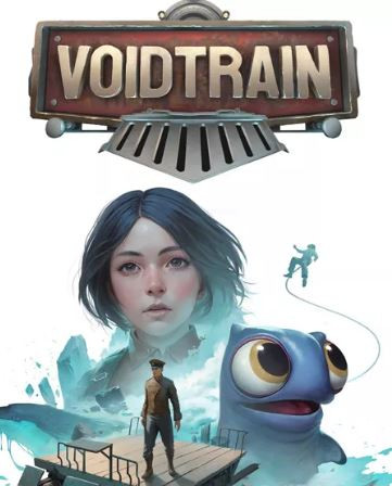 Скачать игру Voidtrain (RePack от Pioneer)