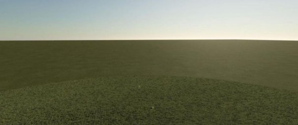 Скачать карту &laquo;Flat Map&raquo; версия 1.0.0.0 для Farming Simulator 2025