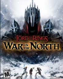 Скачать игру The Lord of the Rings: War in the North (2026|Рус|Англ)