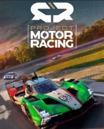 Скачать игру Project Motor Racing (2025-26|Рус|Англ)