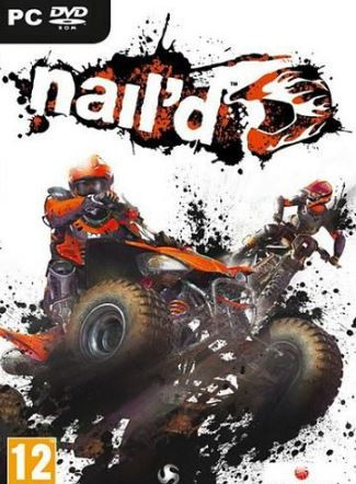 Скачать игру Nail'd (2010|Рус)