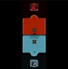 Скачать карту Fire & Ice v1.04f
