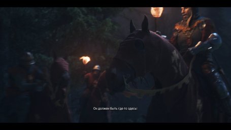 Скачать The Blood of Dawnwalker "Полный русификатор текста" 1.0.8