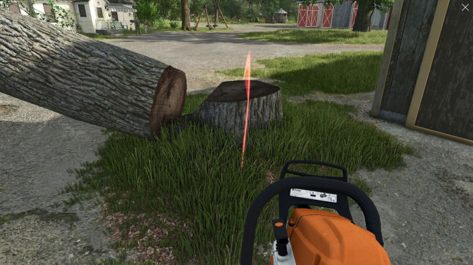 Скачать мод LumberJack FS25 v1.1.2.0 (1.4.x) для Farming Simulator 25