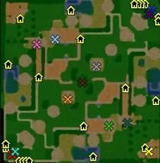 Скачать карту MOBA Tactical Manager 0.1e