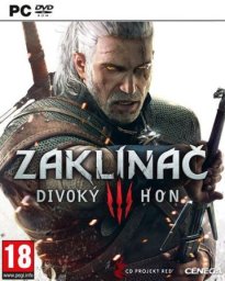 Скачать игру Ведьмак 3: Дикая Охота (2015-24|Рус)