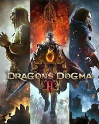 Скачать игру Dragon's Dogma 2 (2024-26|Рус|Англ)