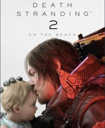 Скачать Игру Death Stranding 2: On The Beach (2026|Рус|Англ)
