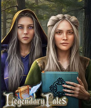 Скачать игру Легендарные предания 4: Карта Надежды (2025|Рус|Англ)