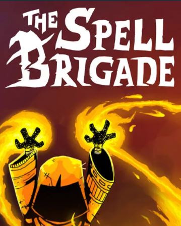 Скачать The Spell Brigade (2024-26|Рус)