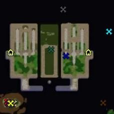 Скачать карту MC Line Wars V0.04