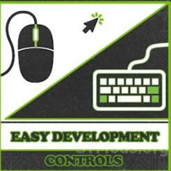 Скачать мод Easy Development Controls версия 1.2.0.0 для Farming Simulator 2025 (v1.15.x)