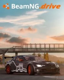 Скачать игру BeamNG.drive