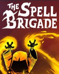 Скачать The Spell Brigade (2024-26|Рус)