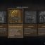 Скачать The Blood of Dawnwalker "Полный русификатор текста" 1.0.8 0
