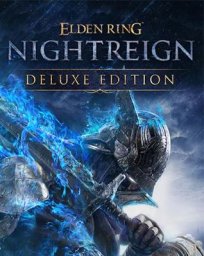 Скачать игру Elden Ring Nightreign (2025|Рус|Англ)