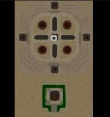 Скачать карту Royal Arena Nexus 1.2