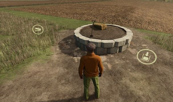 Скачать мод Small Composter v1.0.0.0 (1.21.x) ДЛЯ FARMING SIMULATOR 2025