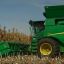 Скачать мод John Deere 612FC/712FC v1.0.0.0 (1.21.x) ДЛЯ FARMING SIMULATOR 2025 0