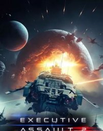 Скачать игру  Executive Assault 2 (2023-24|Англ)