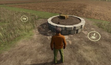 Скачать мод Small Composter v1.0.0.0 (1.21.x) ДЛЯ FARMING SIMULATOR 2025
