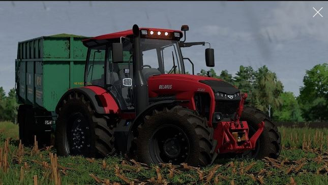 Скачать мод МТЗ БЕЛАРУС 2022.7 версия 1.0.0.1 от 05.10.25 для Farming Simulator 2025 (v1.11.x)