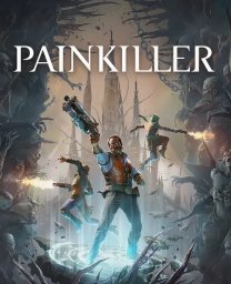 Скачать игру Painkiller v.224001 [RePack Decepticon] (2025)