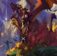 Скачать карту Hell Of a Storm RPG 2.07ver