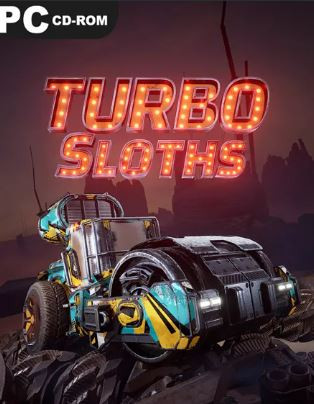 Скачать игру Название: Turbo Sloths: Turanium Pack / Турбо-ленивцы: Урановый пакет