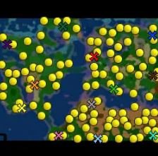 Скачать карту III Guerra Mundial 2026 TEAM 12.0v