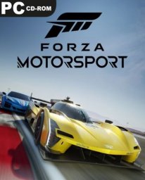 Скачать игру Forza Моторспорт: Премиум-издание (2023-25|Рус|Англ)