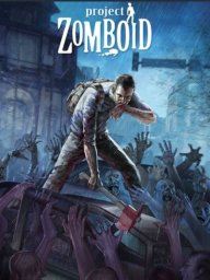 Скачать игру Project Zomboid (2013-26|Рус|Англ)