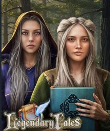 Скачать игру Легендарные предания 4: Карта Надежды (2025|Рус|Англ)