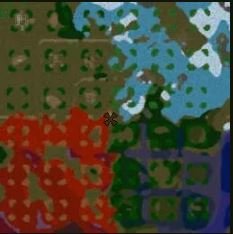 Скачать карту Hold my own Castle [P] v0.2.1