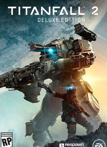 Скачать игру Titanfall 2 (2016|октябрь) by Xatab