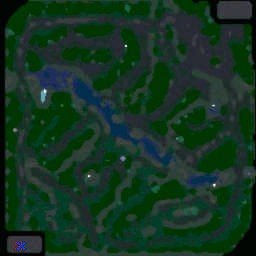 Скачать карту Eul's Dota 1.1