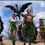 Скачать игру Faery: Legends of Avalon (2010|Рус) 0