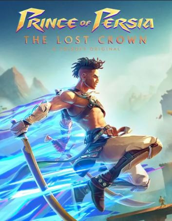 Скачать игру Prince of Persia: The Lost Crown (2024-26|Рус|Англ)