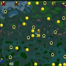 Скачать карту Capture The Outpost Map 8.1.0